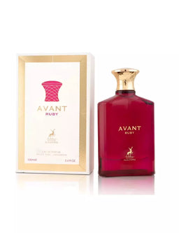 Avant Ruby EDP 100ml