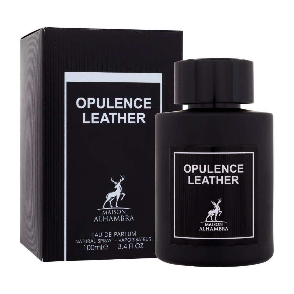 Opulence Leather EDP 100ml