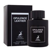 Opulence Leather EDP 100ml