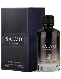 Salvo Intense EDP 100ml
