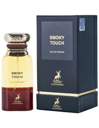 Smoky Touch EDP 100ml