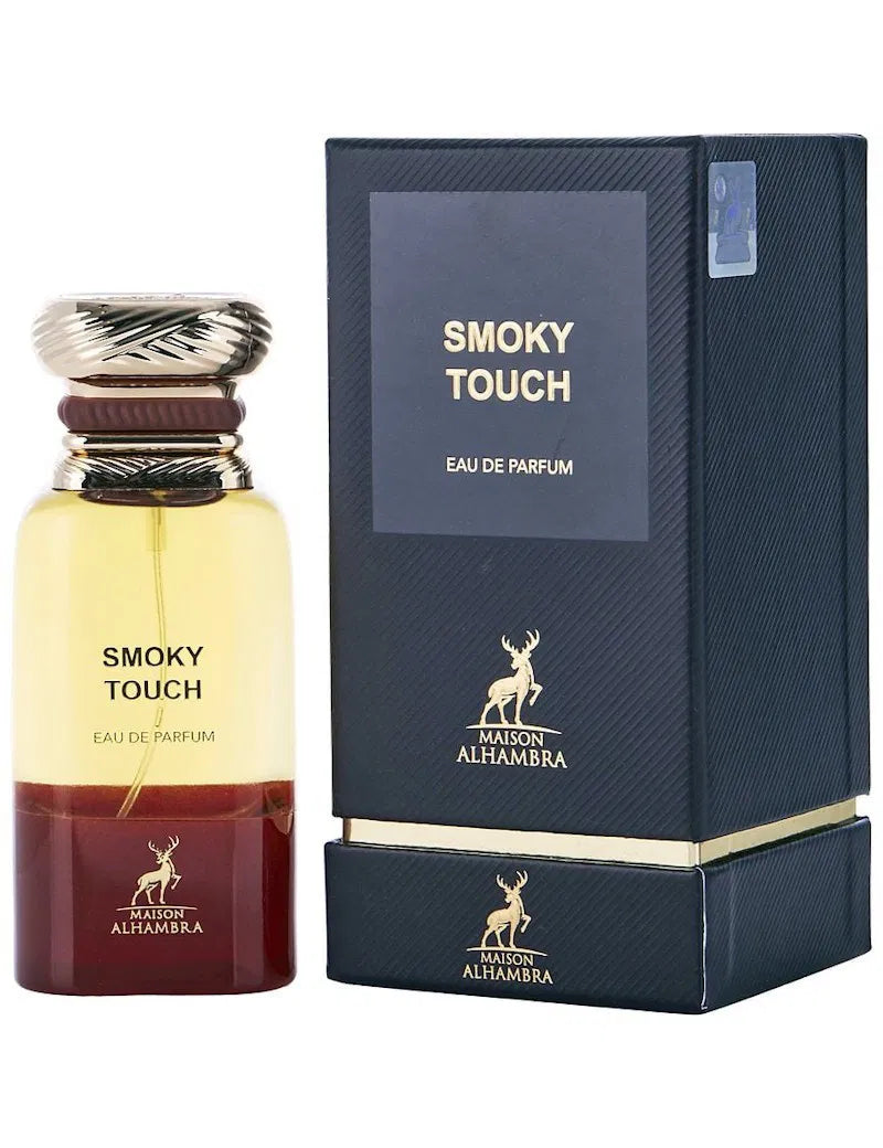 Smoky Touch EDP 100ml