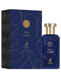 True Word EDP 100ml
