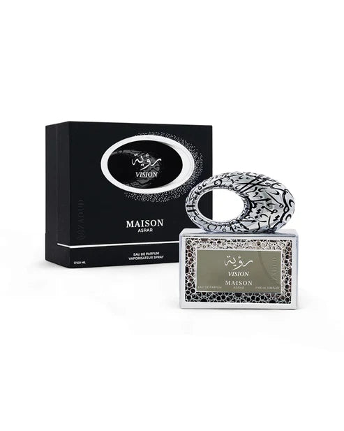 Vision EDP 100ml