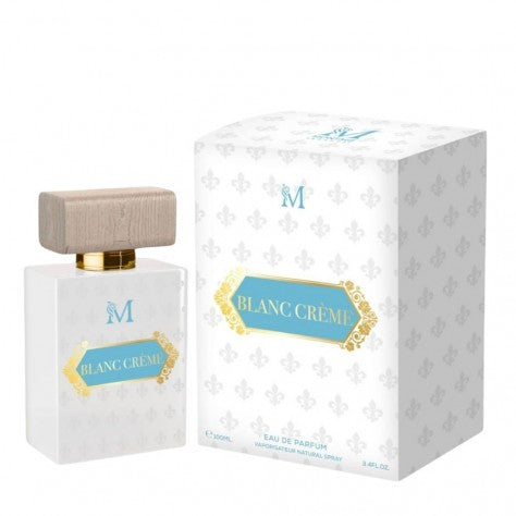 Blanc Creme EDP 100 ml