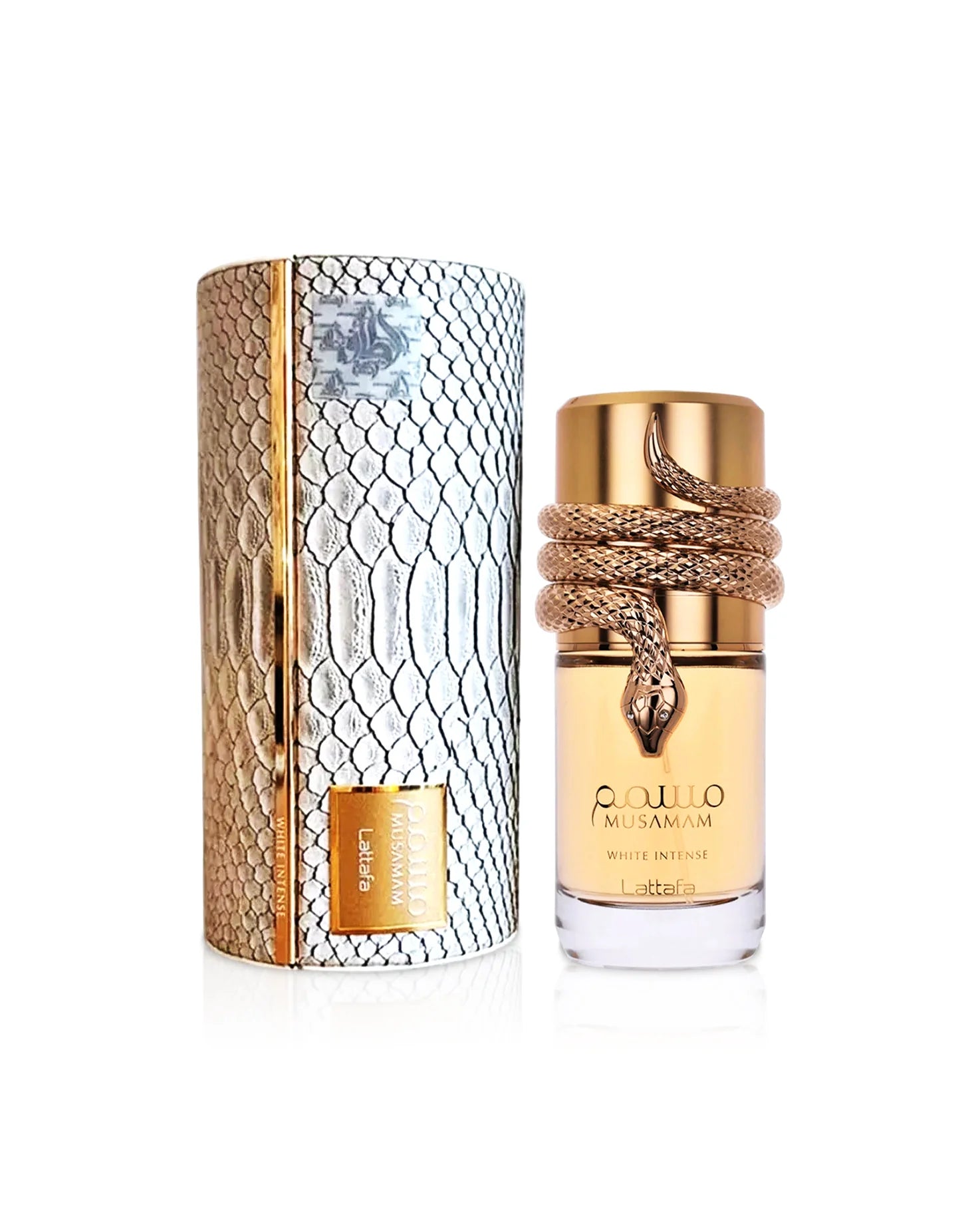 Musamam White Intense EDP 100ml