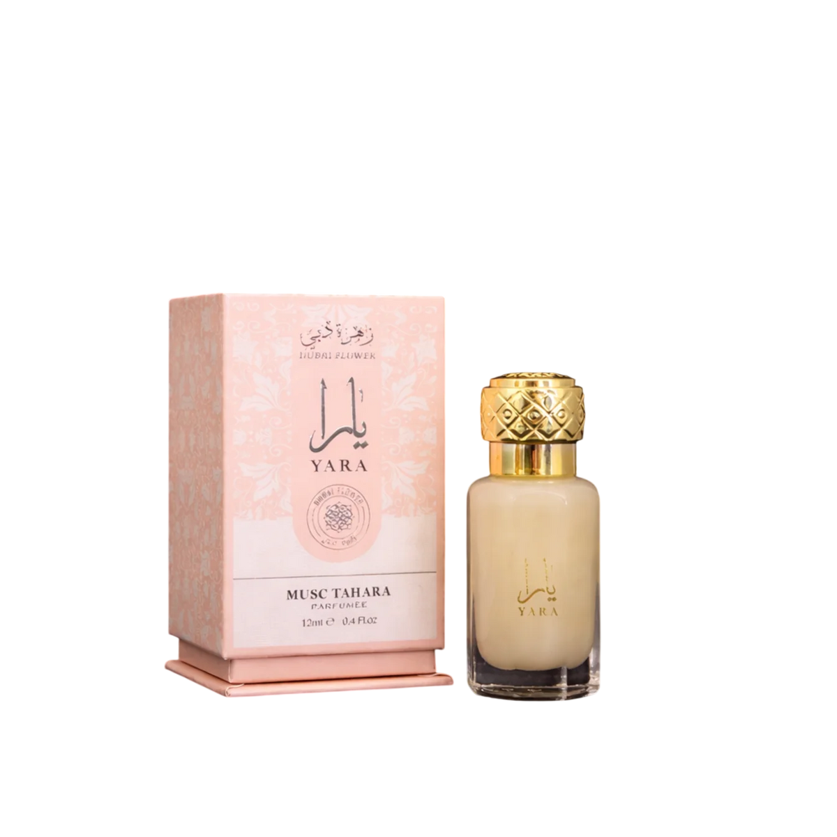 Musc Tahara Yara 12ml