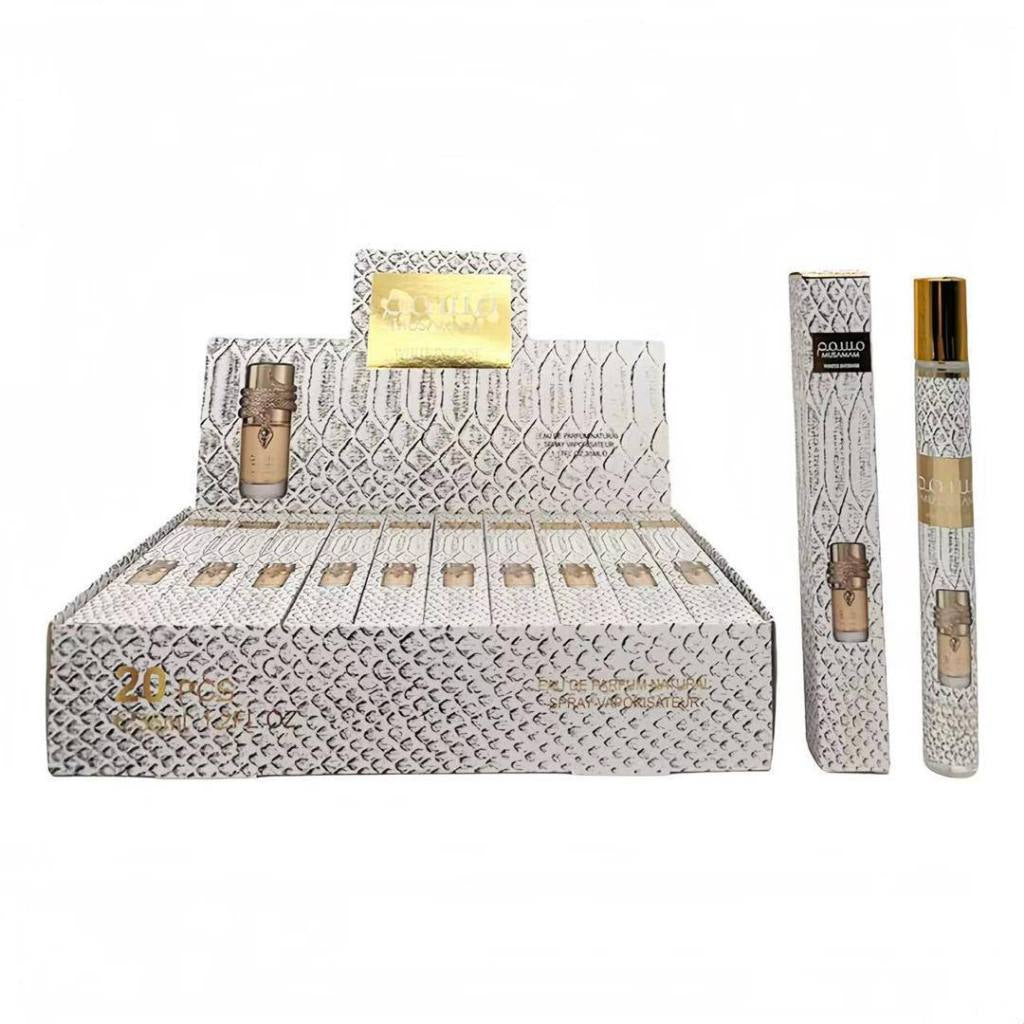 Musamam White Intense 35ml