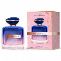 My Sparkle Pour Femme EDP 100ml