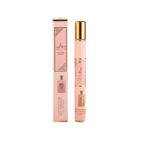 Ameerat Al Arab Prive Rose EDP 35ml