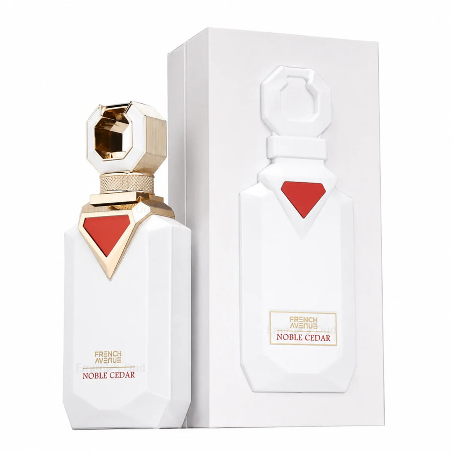 Noble Cedar 100ml