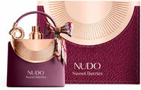 Nudo Sweet Berries Edp 100ml
