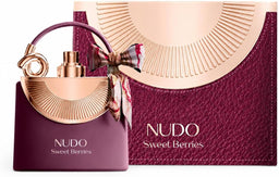 Nudo Sweet Berries Edp 100ml