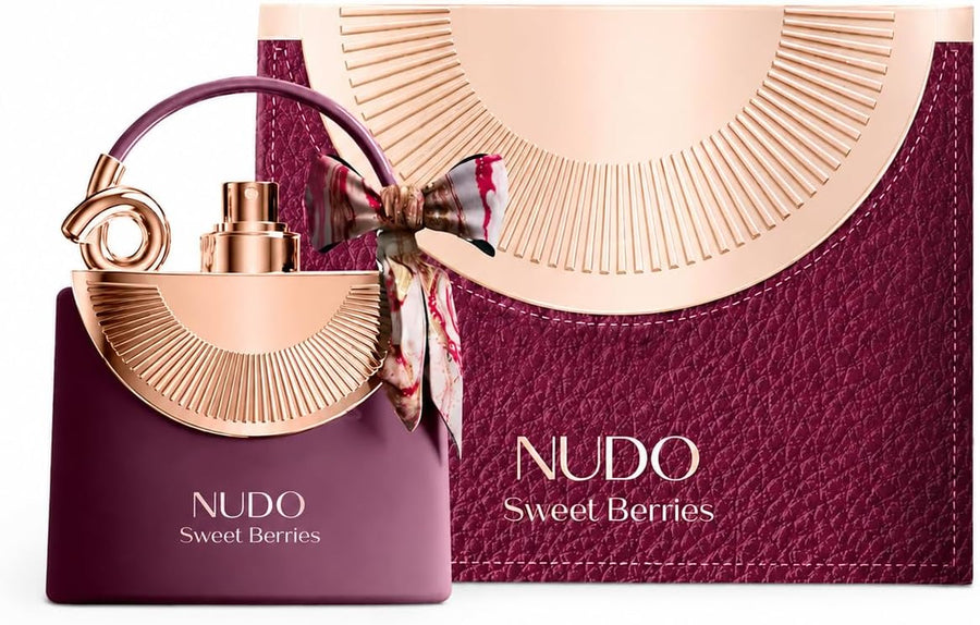 Nudo Sweet Berries Edp 100ml