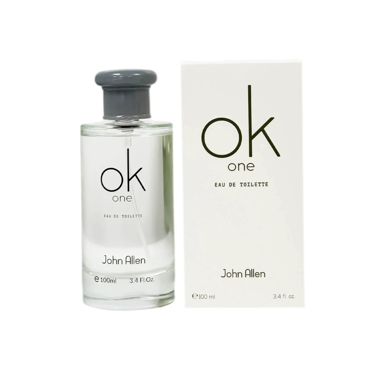 Ok One EDP 100ml