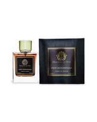 Ministry of Oud- Oud Indonesian EXDP 100ml