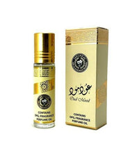 Oud Mood Roll On 10ml
