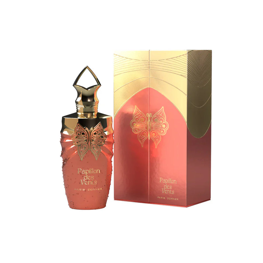 Papillons Des Vents EDP 100ml