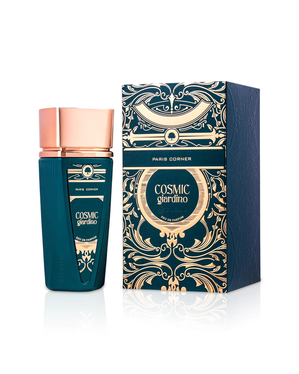 Cosmic Giardino EDP 100ml