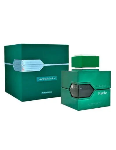L'Aventure Fraiche EDP 100ml