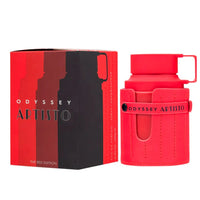 Odyssey Artisto The Red Edition EDP 100ml