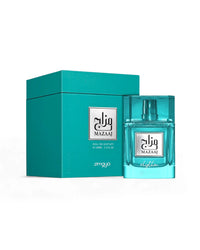 Mazaaj Rhythm EDP 100 ml