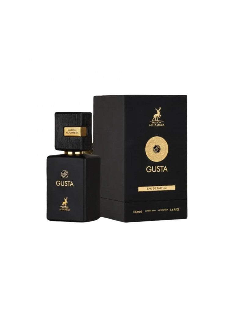 Gusta EDP 100ml