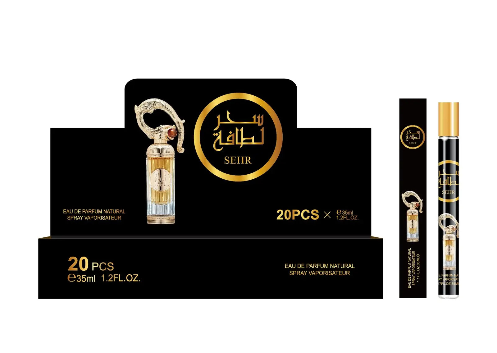 Sehr EDP 35ml