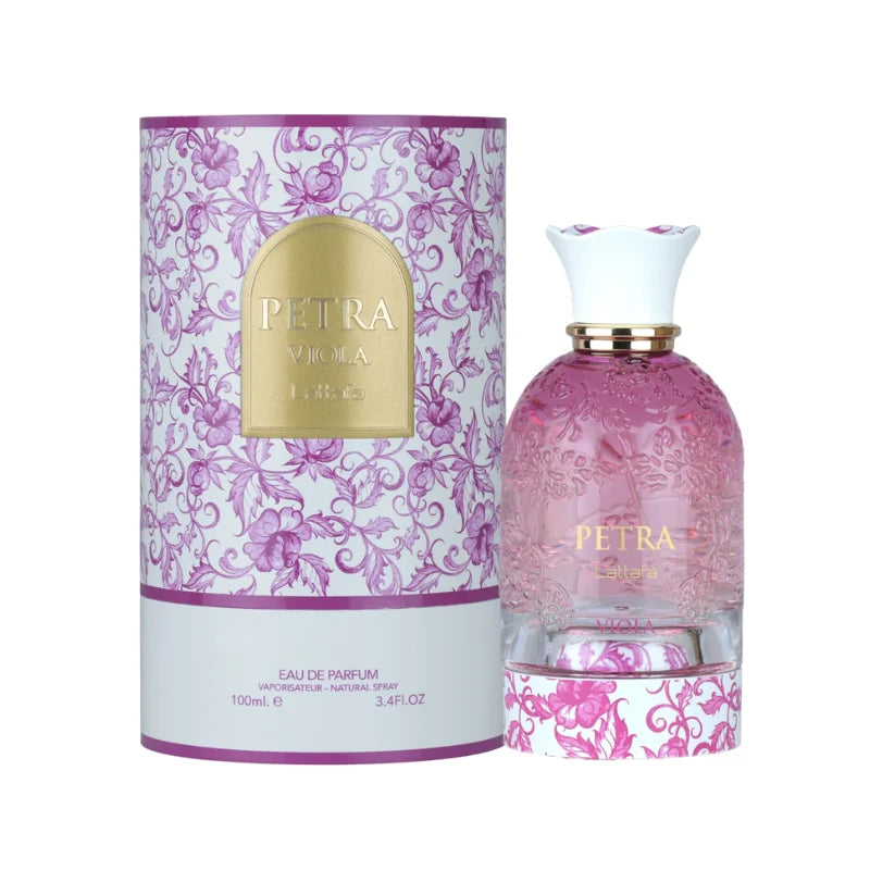 Petra Viola Edp 100ml