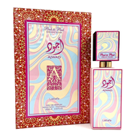 Ajwad Pink to Pink Creamy Elixir EDP 60ml