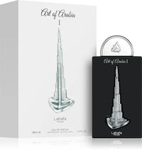 Art of Arabia I EDP 100ml