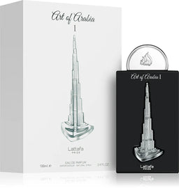 Art of Arabia I EDP 100ml