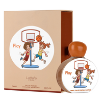 Play EDP 75ml
