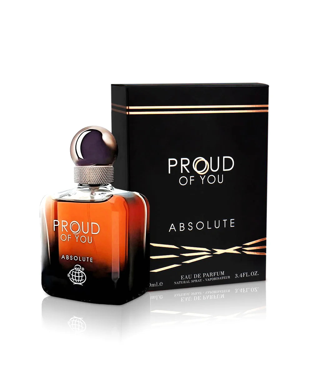 Proud Of You Absolute EDP 100ml