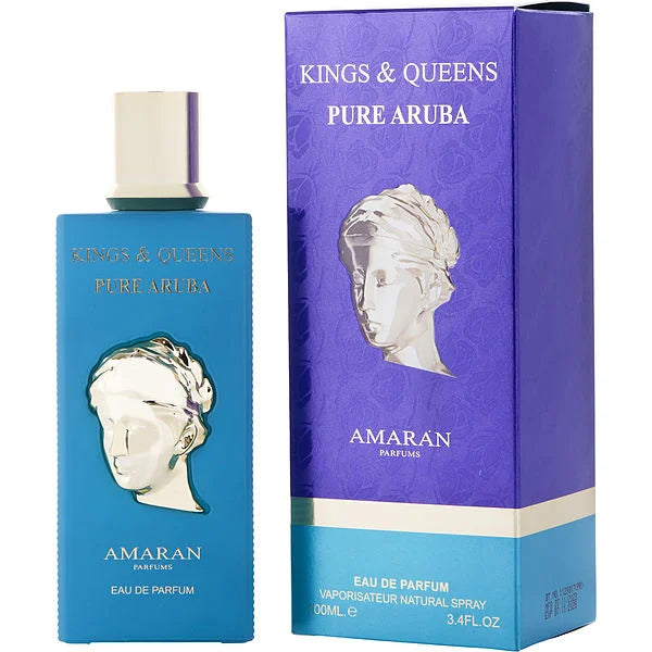 Pure Aruba EDP 100ml