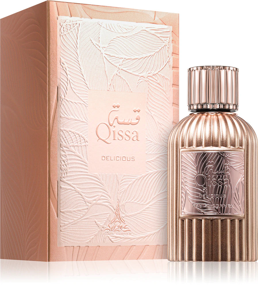 Qissa EDP 100ml