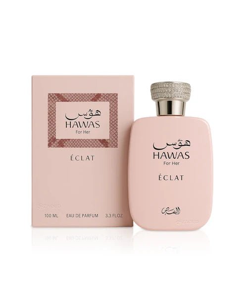 Hawas Eclat EDP 100 ml