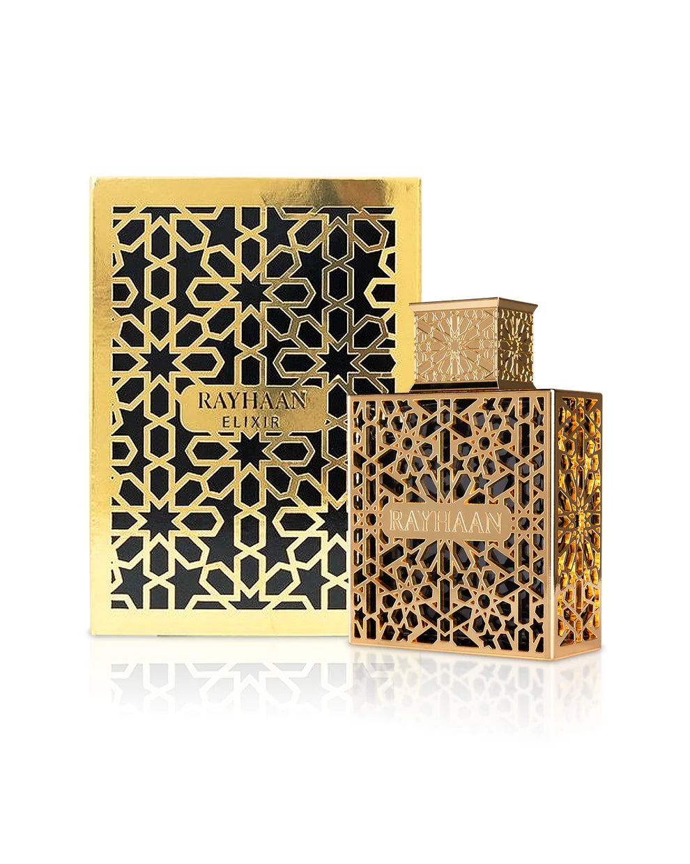 Rayhaan Elixir EDP 100ml