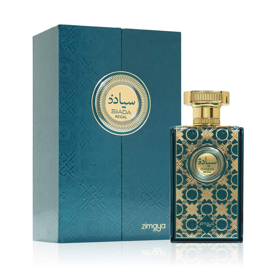 Siada Regal Edp 100ml