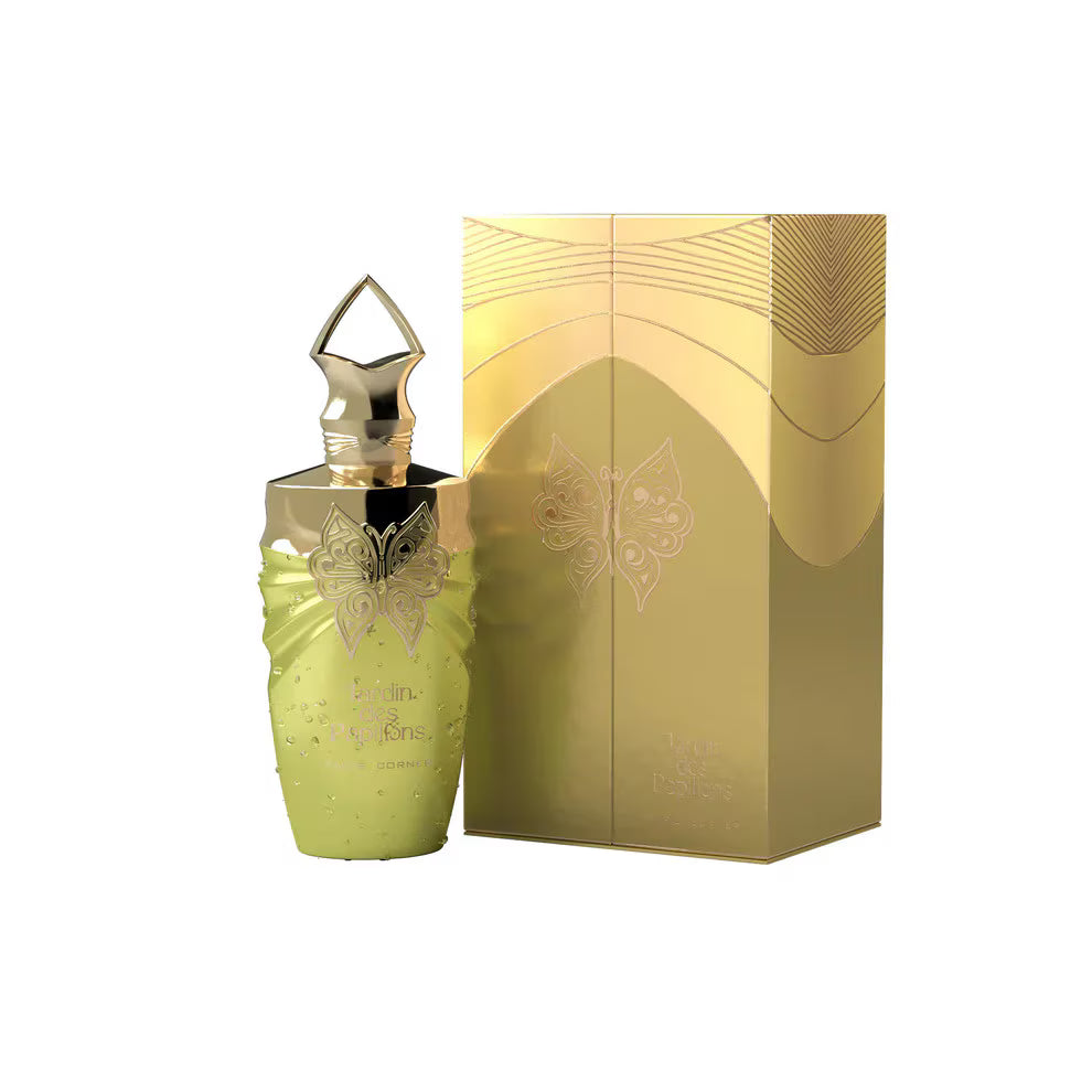Jardin Des Papillons 100 ml