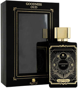 Goodness Oud Noir Edp 100ml