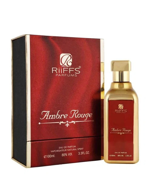 Ambre Rouge EDP 100ml