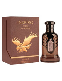 Inspiro Men EDP 100ml