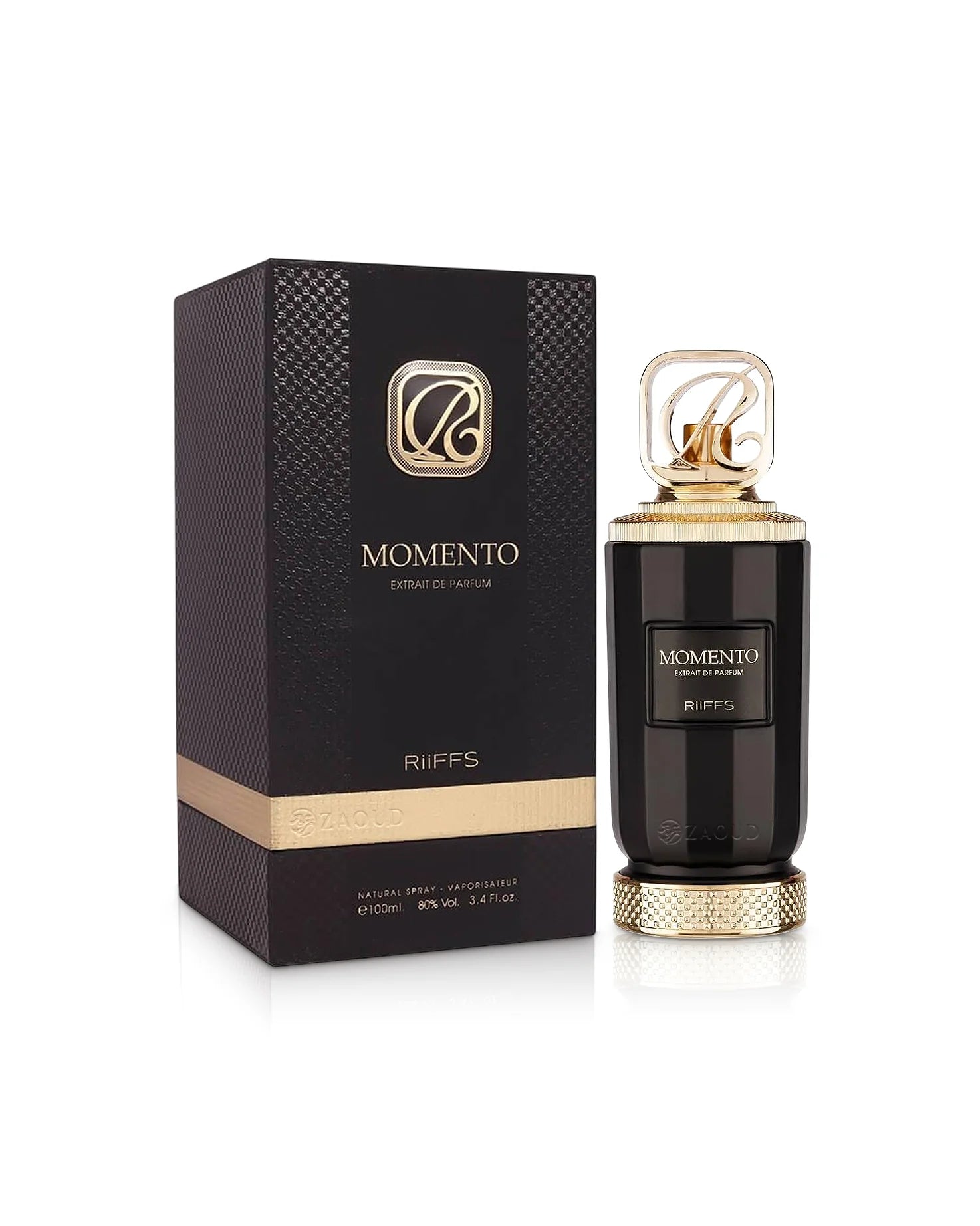Momento Extrait EDP 100 ml