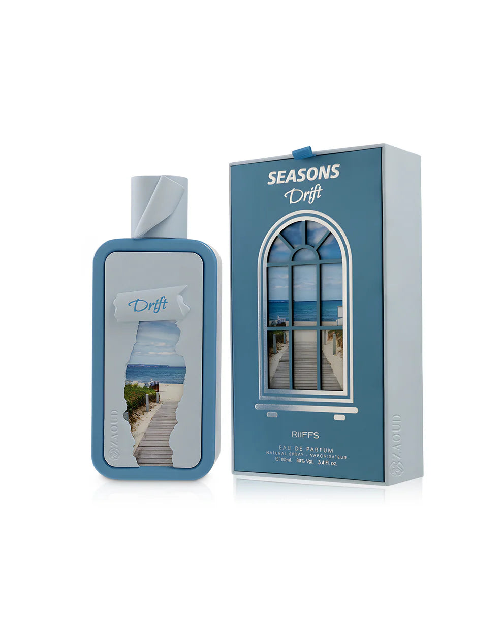 Seasons Drift EDP 100ml