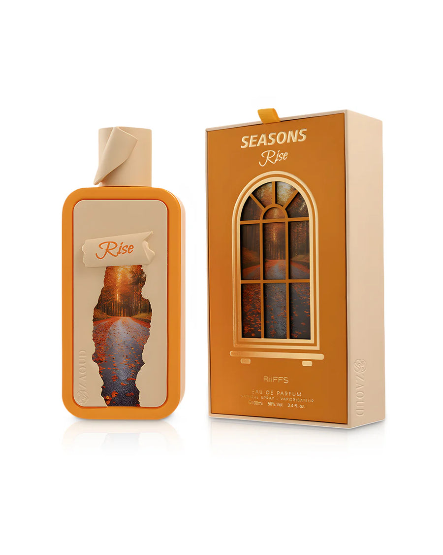 Seasons Rise EDP 100ml
