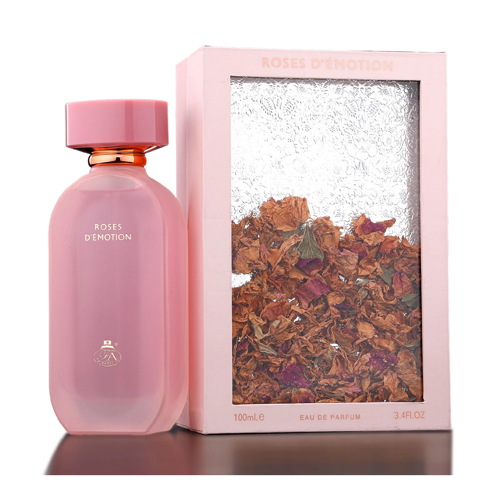 Roses D’emotion EDP 100ml