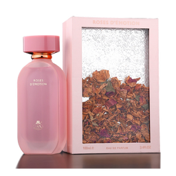 Roses D’emotion EDP 100ml