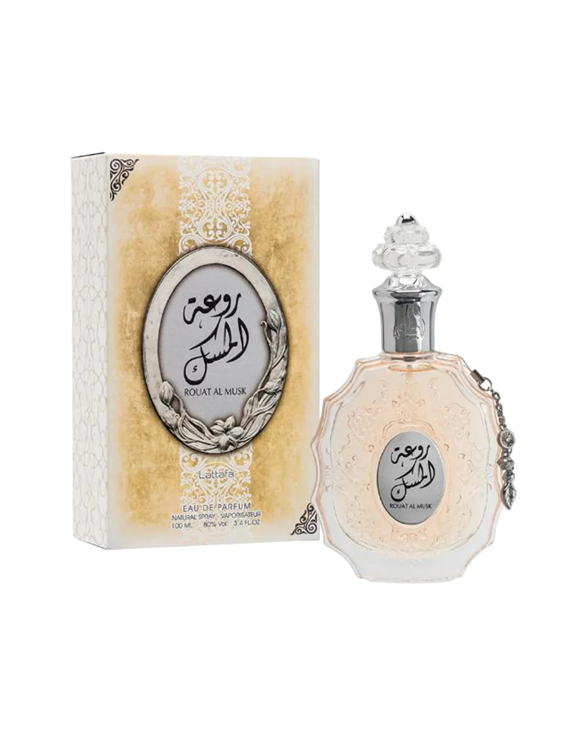 Rouat Al Musk EDP 100ml