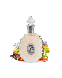 Rouat Al Musk EDP 100ml